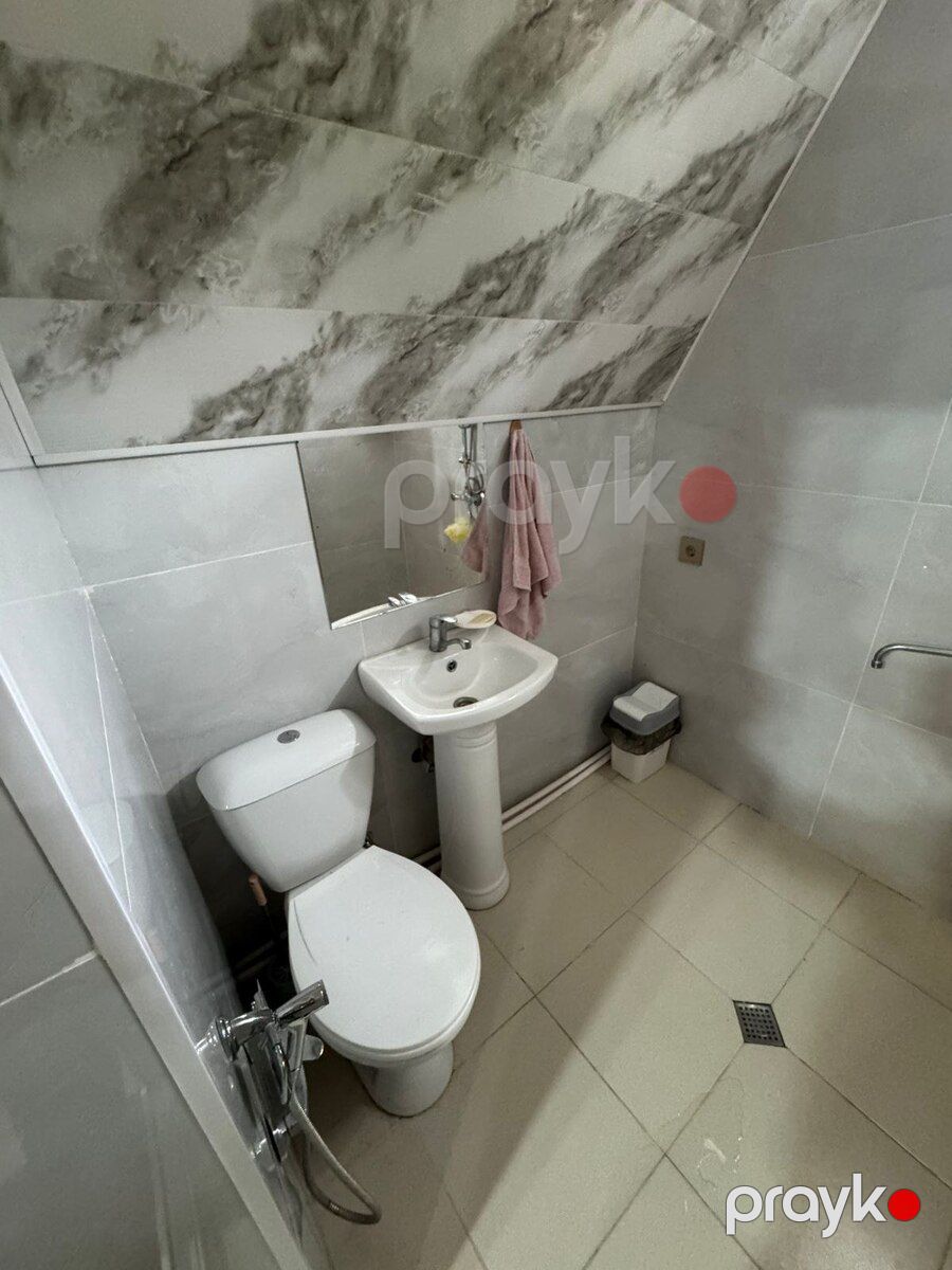 Bağ evi kirayə verilir, Quba r — Ev, villa, Quba (9)