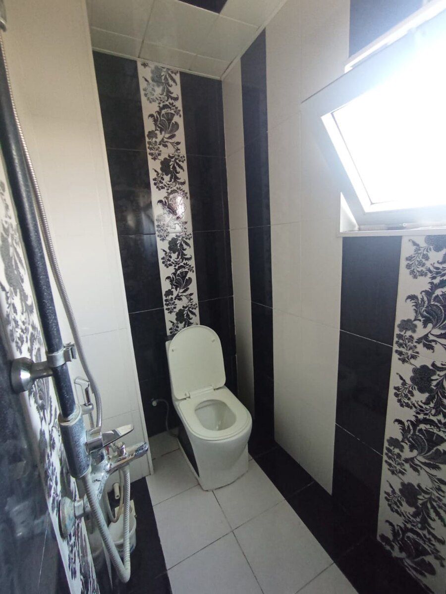 3-otaqlı mənzil, Yeni Gəncə qəs., 56 m² — Mənzil, Gəncə (12)