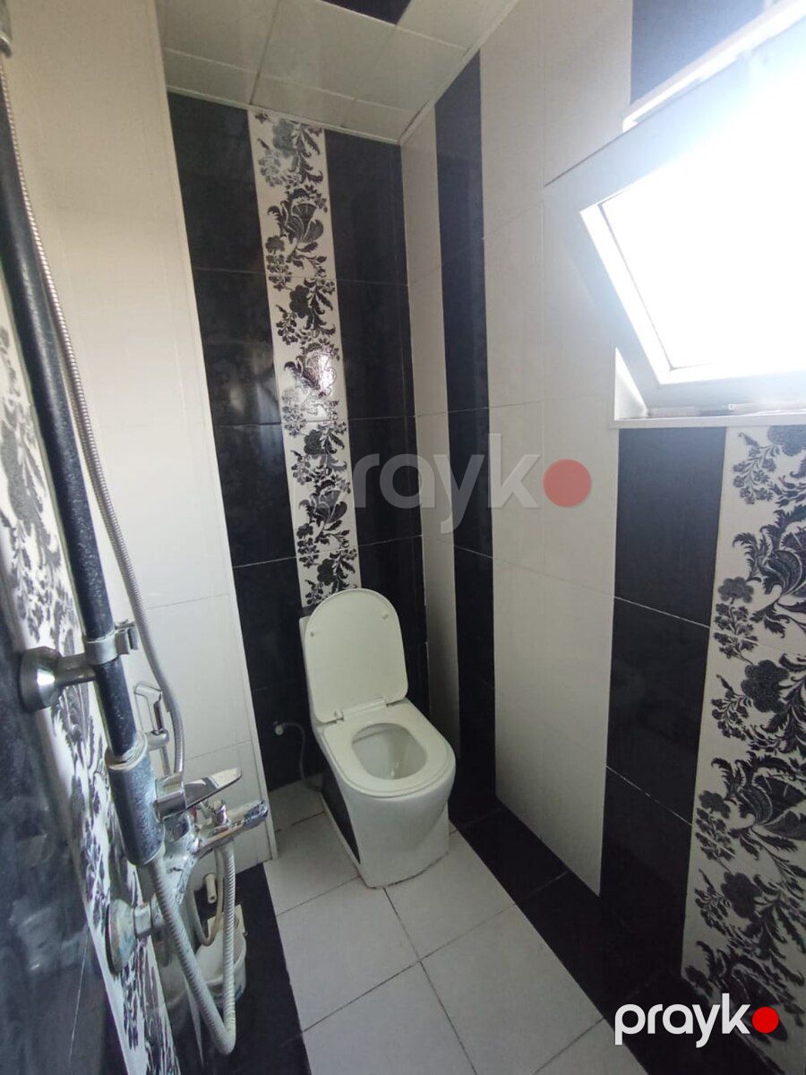 3-otaqlı mənzil, Yeni Gəncə qəs., 56 m² — Mənzil, Gəncə (12)