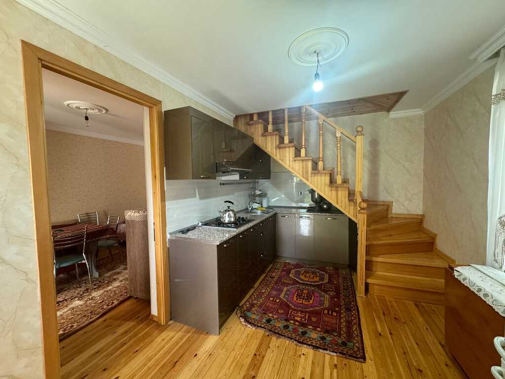 Bağ evi kirayə verilir, Quba r — Ev, villa, Quba (6)