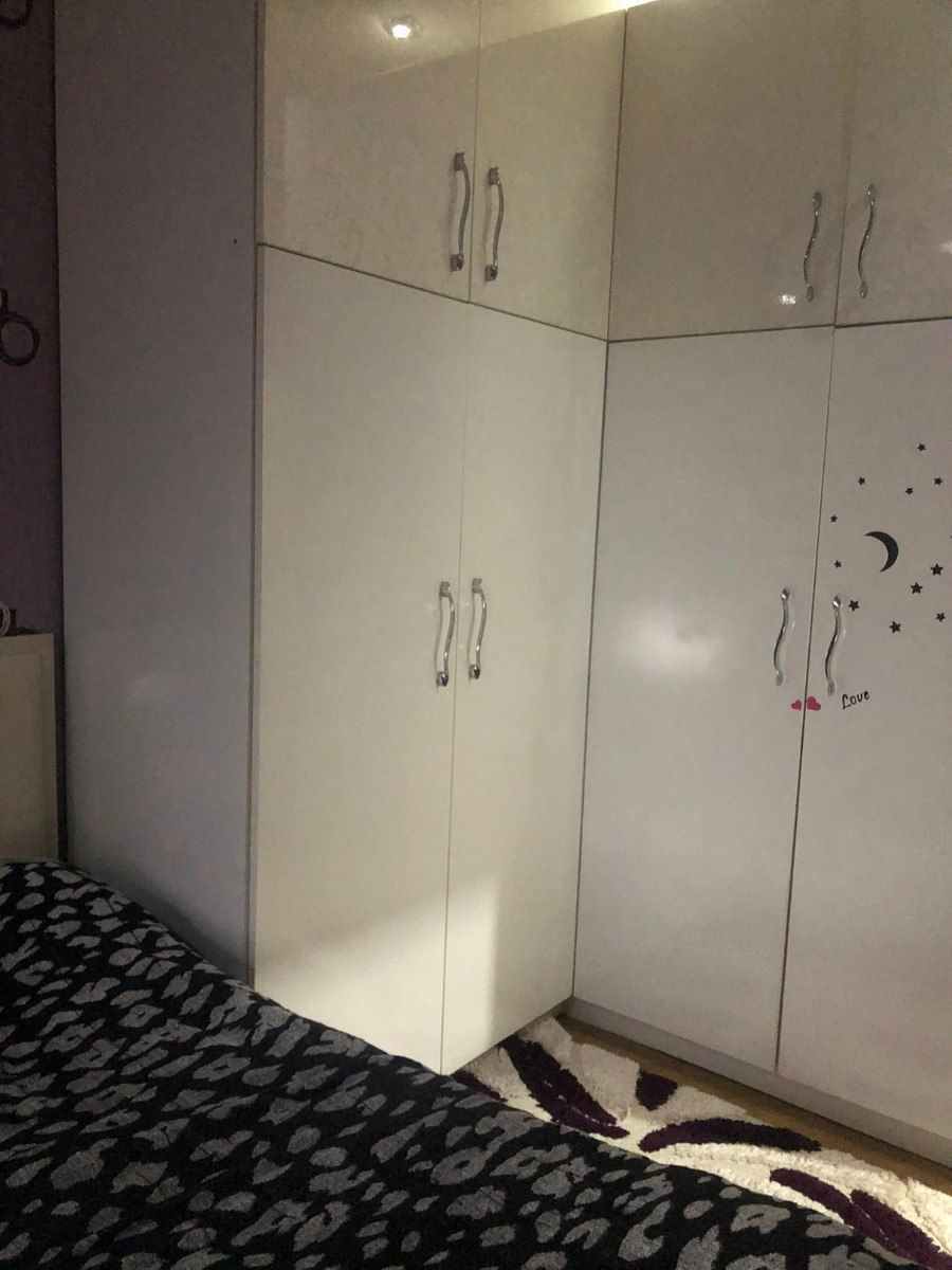 Satılır 3 otaqlı köhnə tikili 60 m² — Mənzil, Bakı (5)