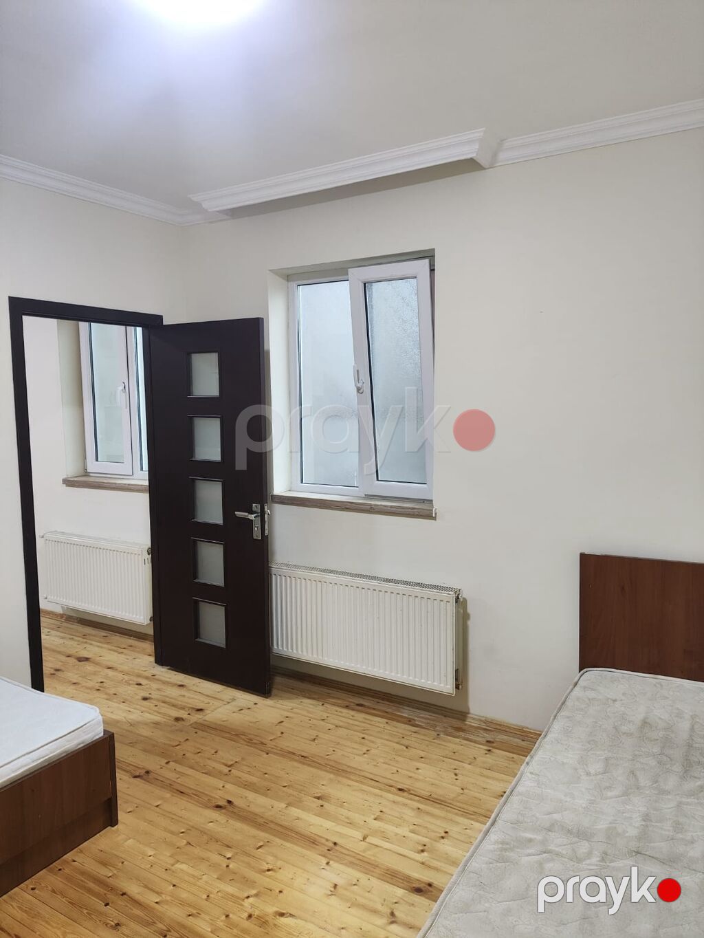 601 kv. m, 2 otaqlı, Kombi, Qaz, İşıq — Ev, villa, Bakı (7)