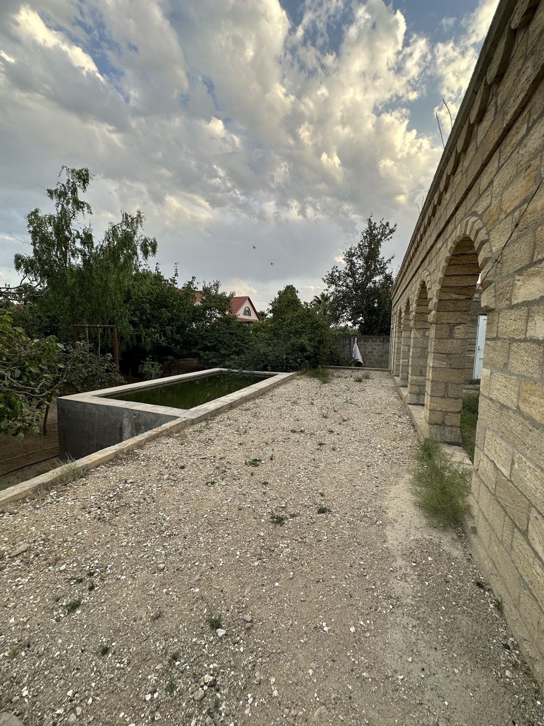 10 sot torpaq sahəsi, Maştağa qəs — Torpaq, Bakı (2)