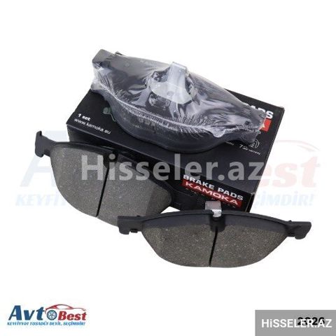 Bmw F01 F02 F10 Qabaq naklatka — Bakı