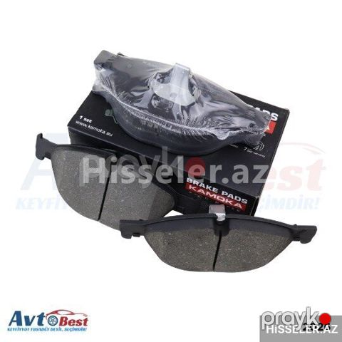 Bmw F01 F02 F10 Qabaq naklatka — Bakı
