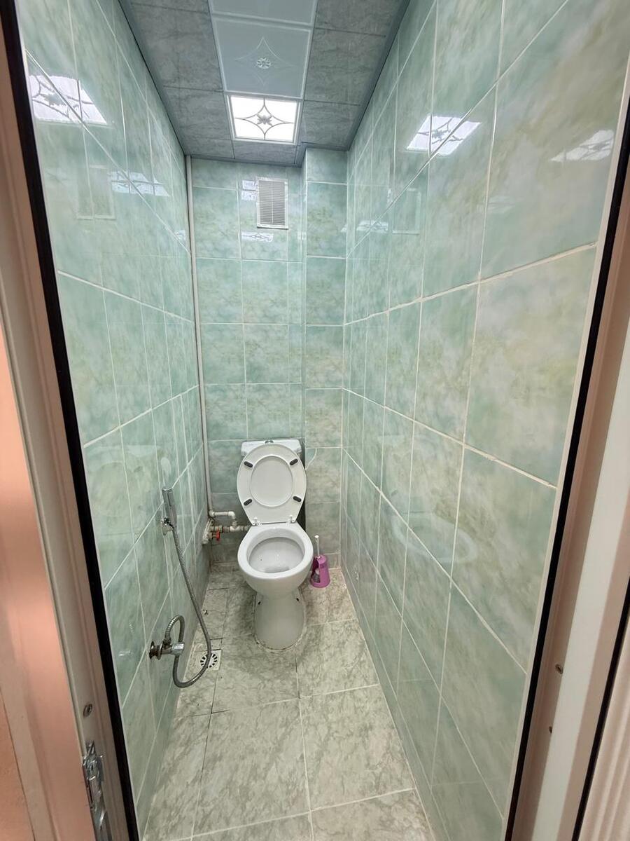 Satılır 3 otaqlı köhnə tikili 70 m² — Mənzil, Bakı (11)