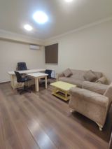 İcarəyə verilir 3 otaqlı ofis 125 m² — SƏNAN