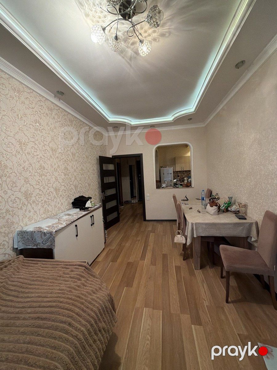 Satılır 2 otaqlı yeni tikili 65 m² — Mənzil, Bakı (4)