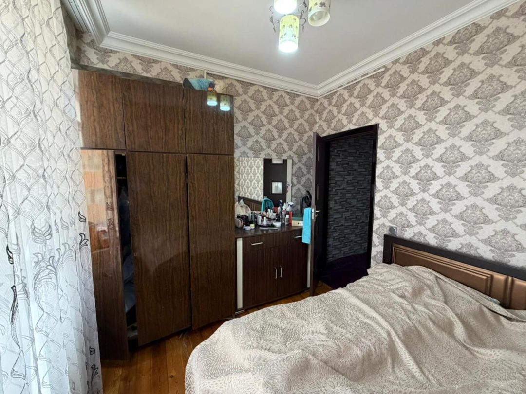 Satılır 2 otaqlı yeni tikili 50.1 m² — Mənzil, Bakı (5)