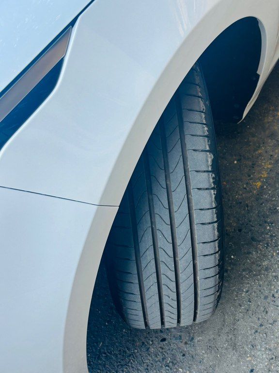 BYD Destroyer 05, 1.5 L, 18.3 kWh, 2025 il, 4 500 km — Avtomobillər, Bakı (11)