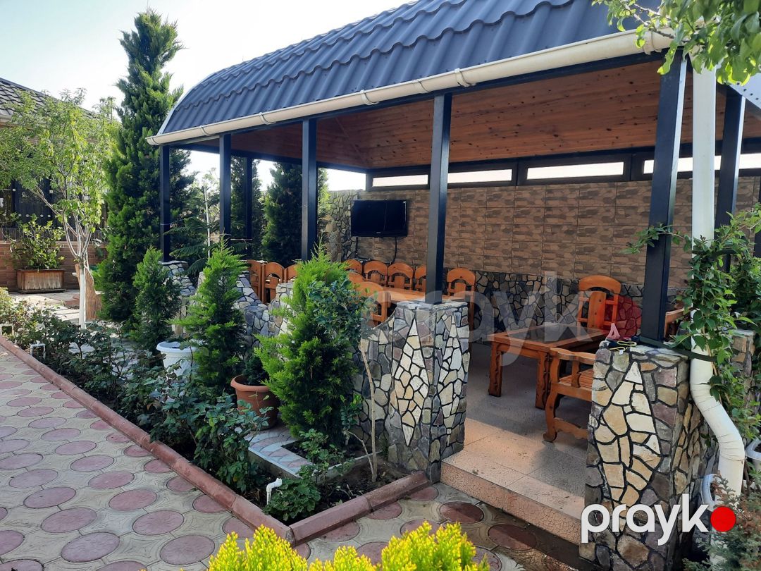 Bağ evi kirayə verilir, Bilgəh qəs — Ev, villa, Bakı (7)