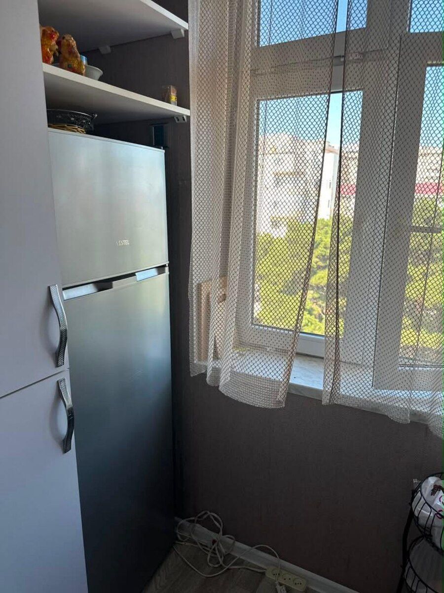 1-otaqlı mənzil, Sumqayıt ş., 31 m² — Mənzil, Sumqayıt (5)