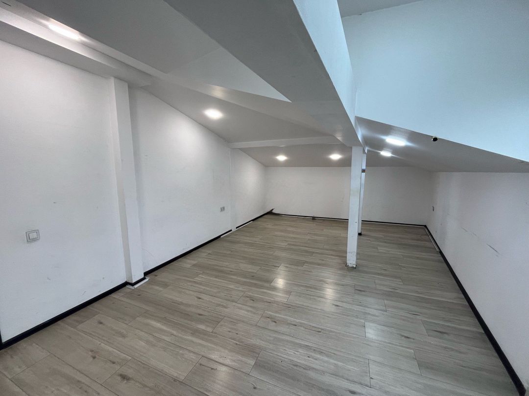 İcarəyə verilir 2 otaqlı ofis 45 m² — Ofis, Bakı (3)