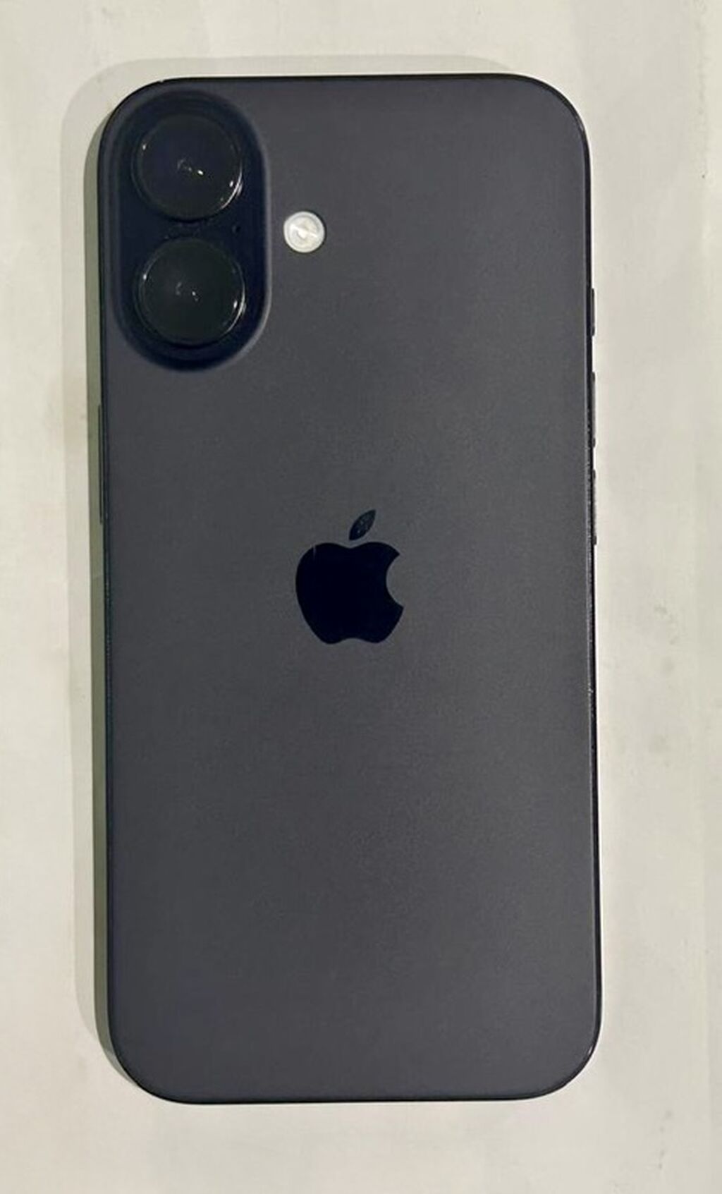 IPhone 16, 128 GB, Qara, Simsiz şarj, Face ID, Sənədlərlə — Apple iPhone, Digah (3)