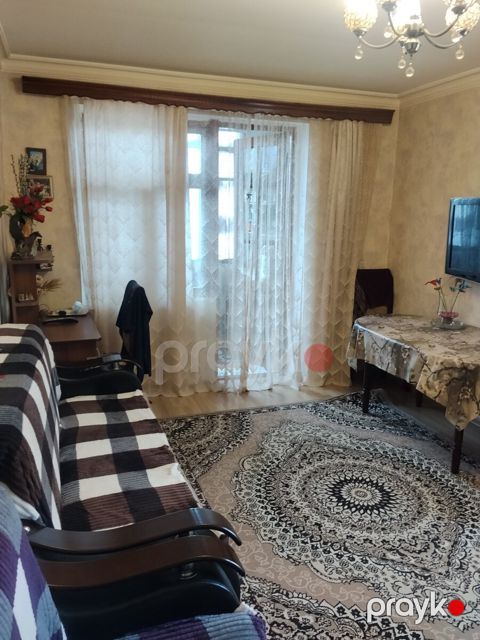2-otaqlı mənzil, Hövsan qəs., 52 m²