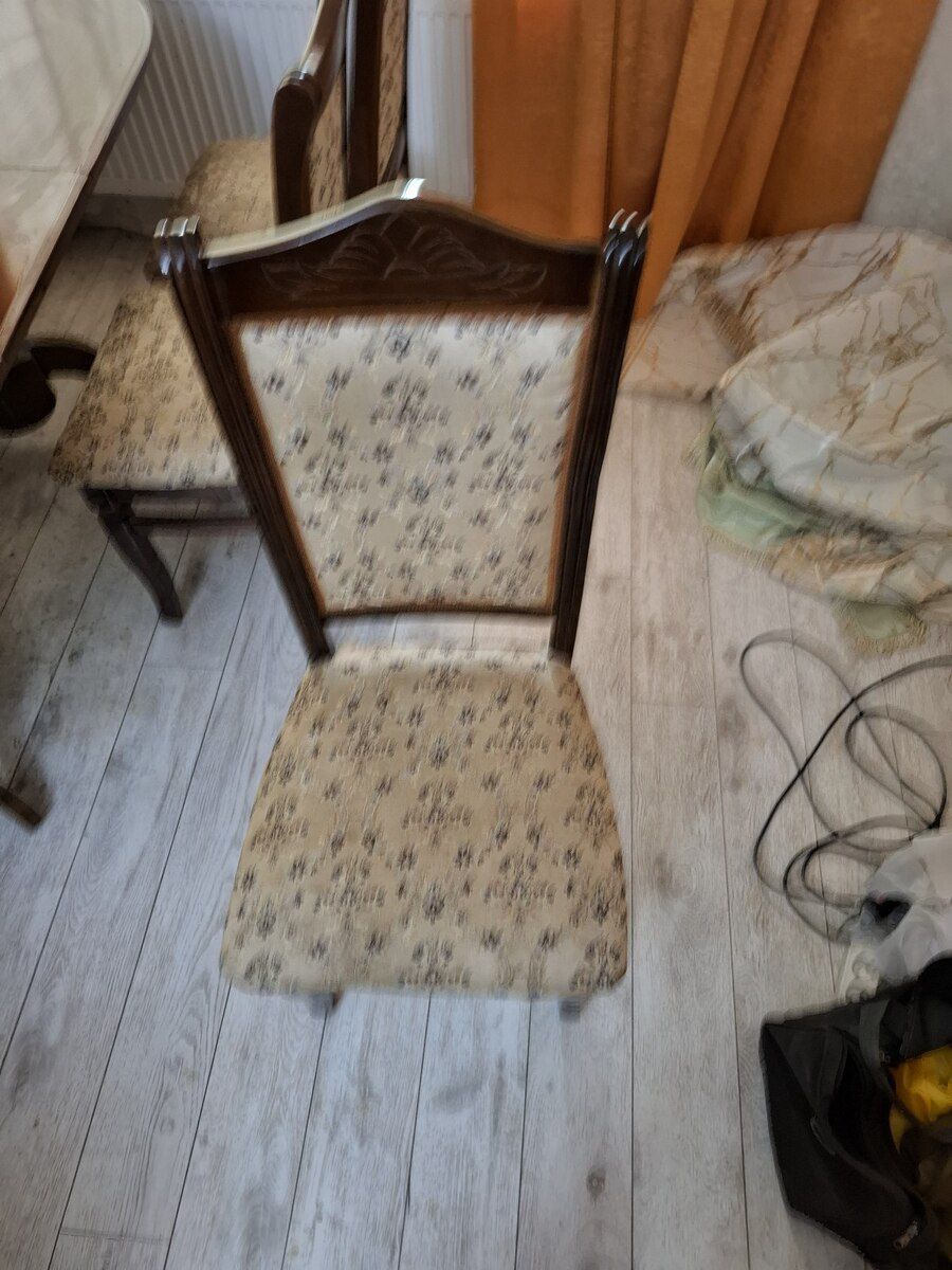 Masa və oturacaqlar — Mebel, Bakı (2)