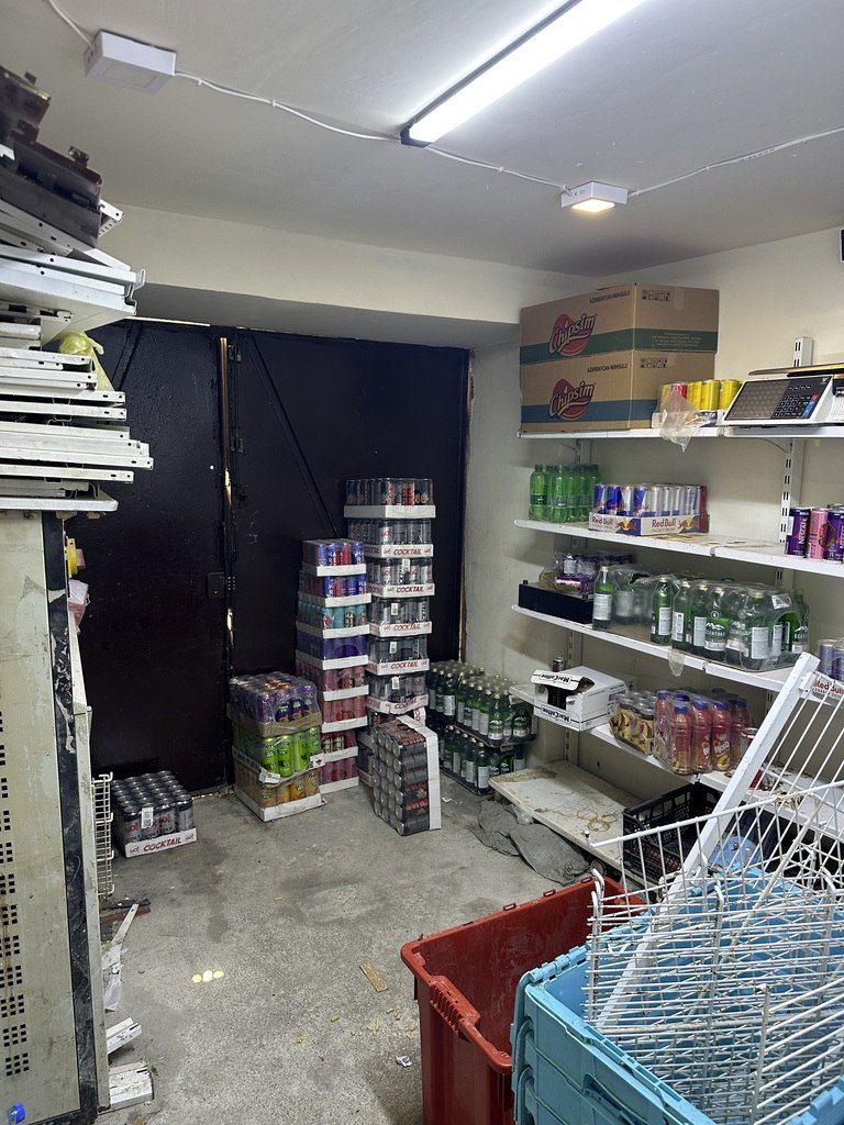 Satılır obyekt 200 m² — Əmlak, Bakı (10)