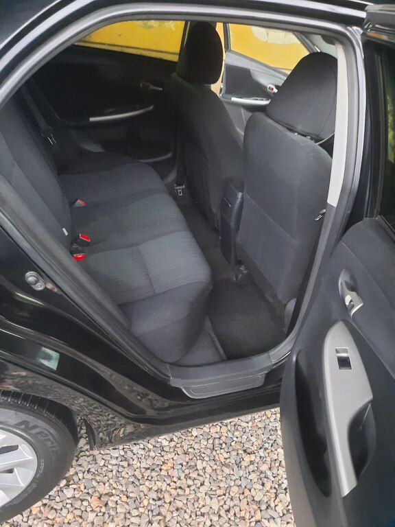 Toyota Corolla, 1.4 L, 2009 il, 297 000 km — Avtomobillər, Tovuz (6)