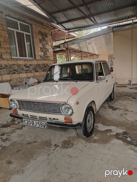 Lada (VAZ) 21013, 1.2 L, 1987 il, 56 376 km