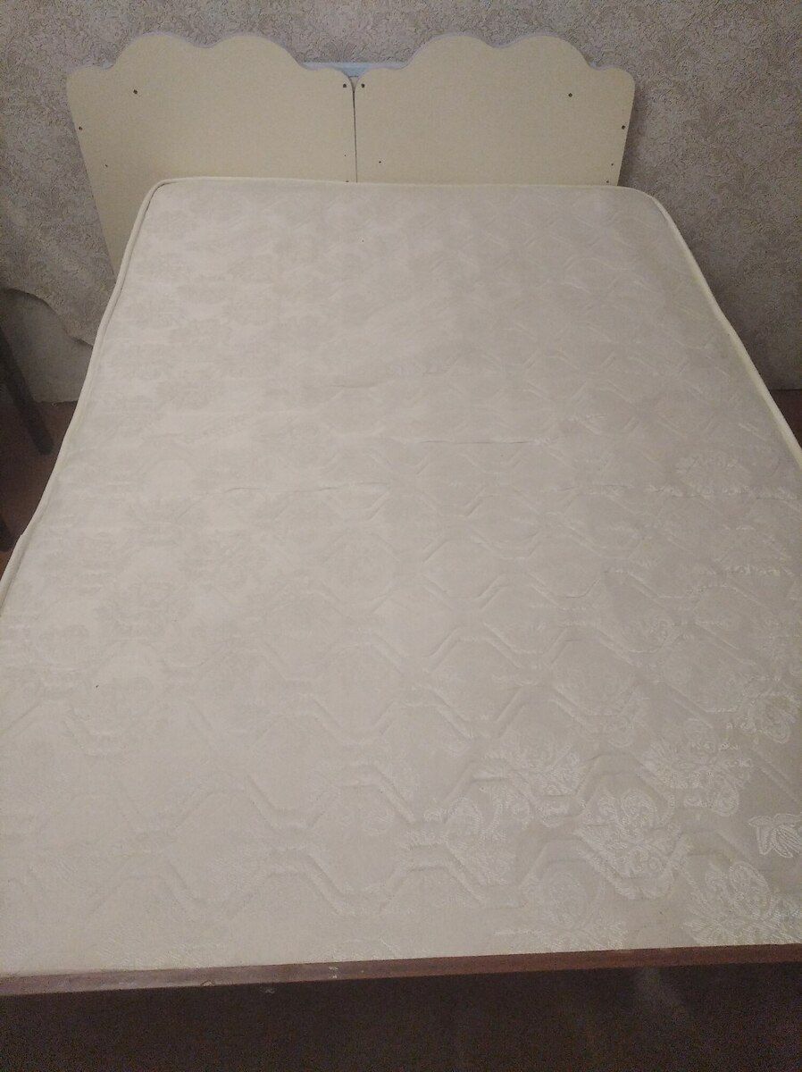 Çarpayı — Mebel, Bakı (2)