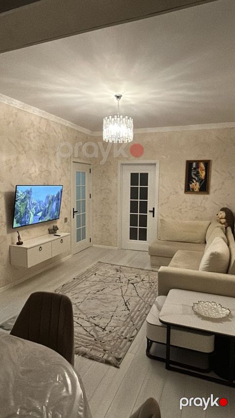2 otaqlı mənzil, 55 m², Nesimi r. Memar Ecemi metrosu yaxinliqinda, Bakı
