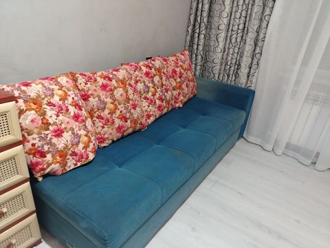 Divan 80 azn gorunduyu kimidir olcu 2 metr unvan hovsan sofi E — Bakı