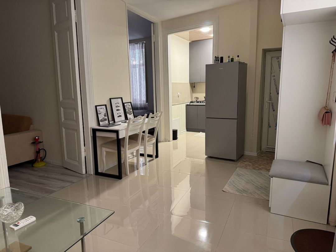 İcarəyə verilir 3 otaqlı köhnə tikili 90 m² — Mənzil, Bakı (10)