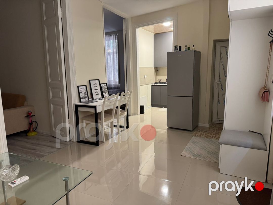 İcarəyə verilir 3 otaqlı köhnə tikili 90 m² — Mənzil, Bakı (10)