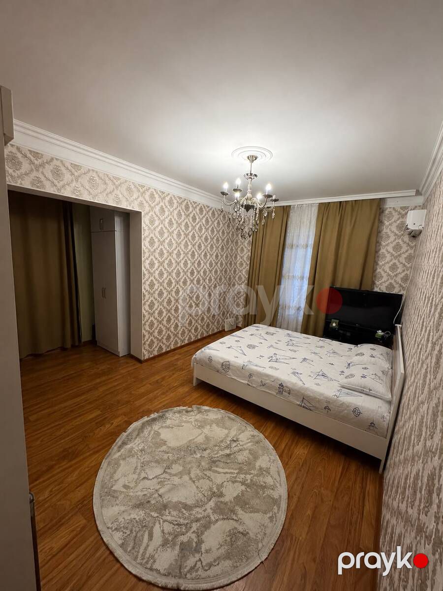 Satılır 2 otaqlı köhnə tikili 48 m² — Mənzil, Bakı (3)