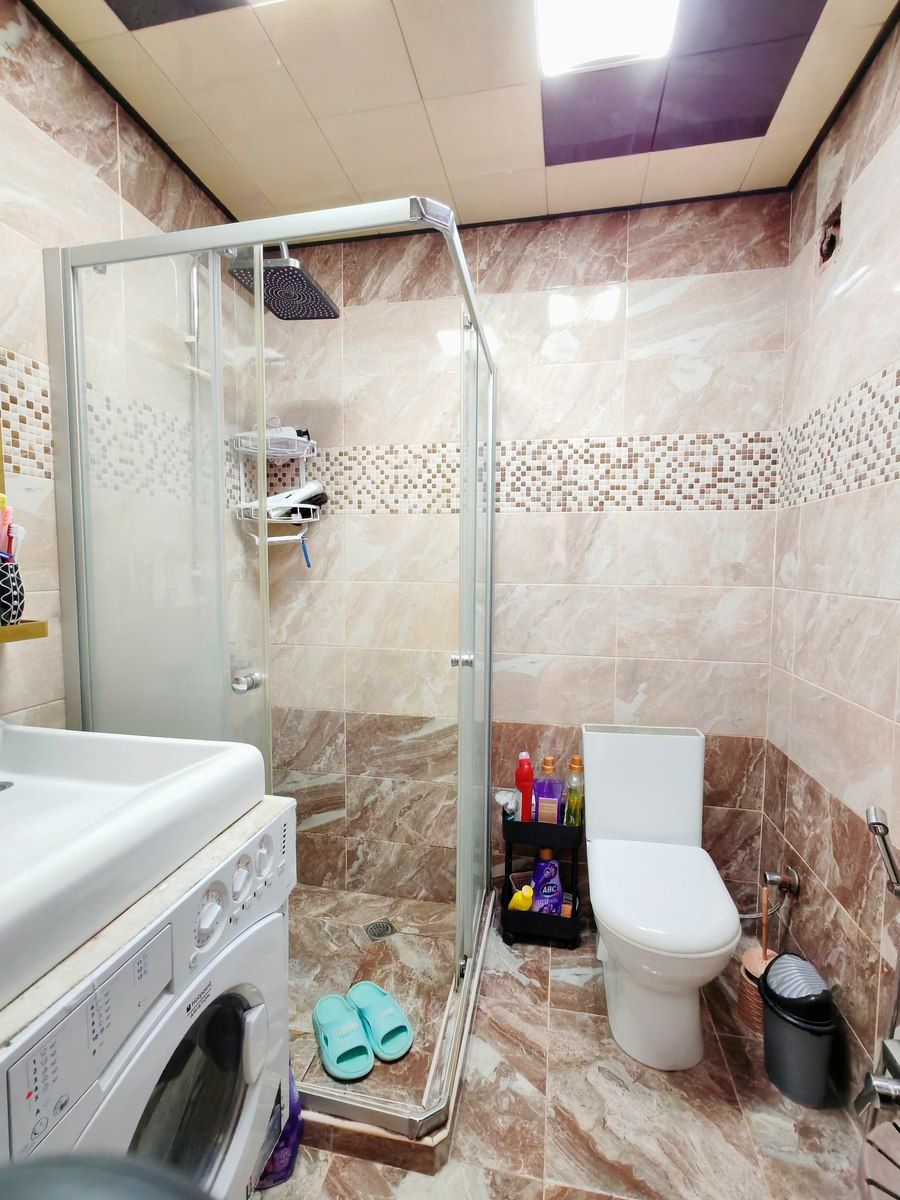 Satılır 2 otaqlı yeni tikili 48 m² — Mənzil, Bakı (11)