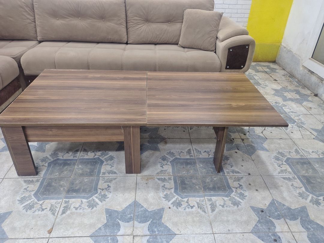Transformer jurnal masaı — Mebel, Sumqayıt (4)