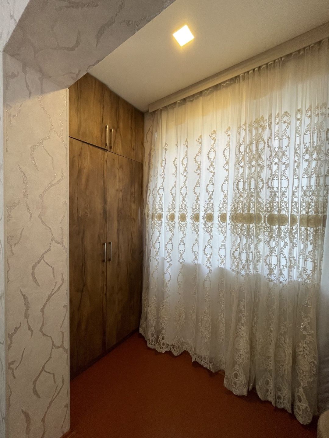 Satılır 2 otaqlı köhnə tikili 50 m² — Mənzil, Bakı (8)