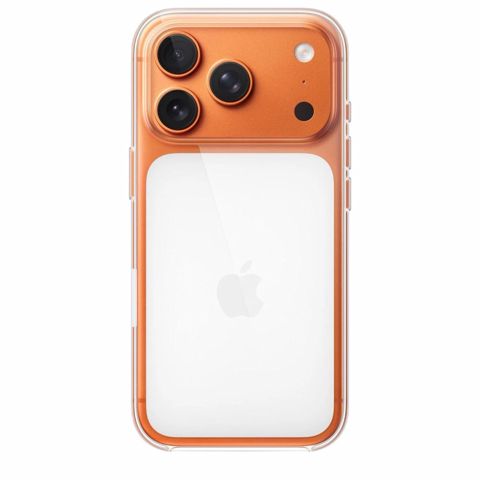 "Apple iPhone 17 Pro" magsafe case — Bakı