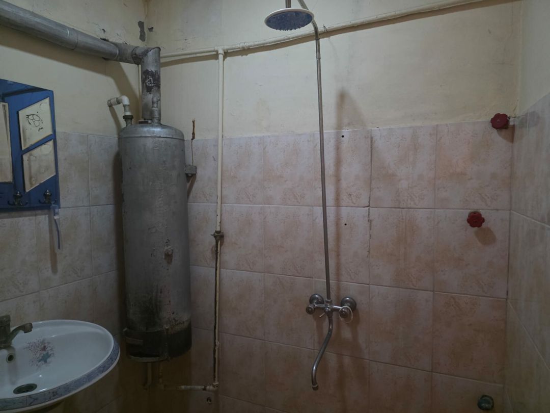 3-otaqlı mənzil, Gəncə ş., 78 m² — Mənzil, Gəncə (4)