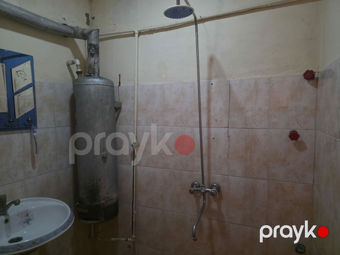 3-otaqlı mənzil, Gəncə ş., 78 m² — Mənzil, Gəncə (4)