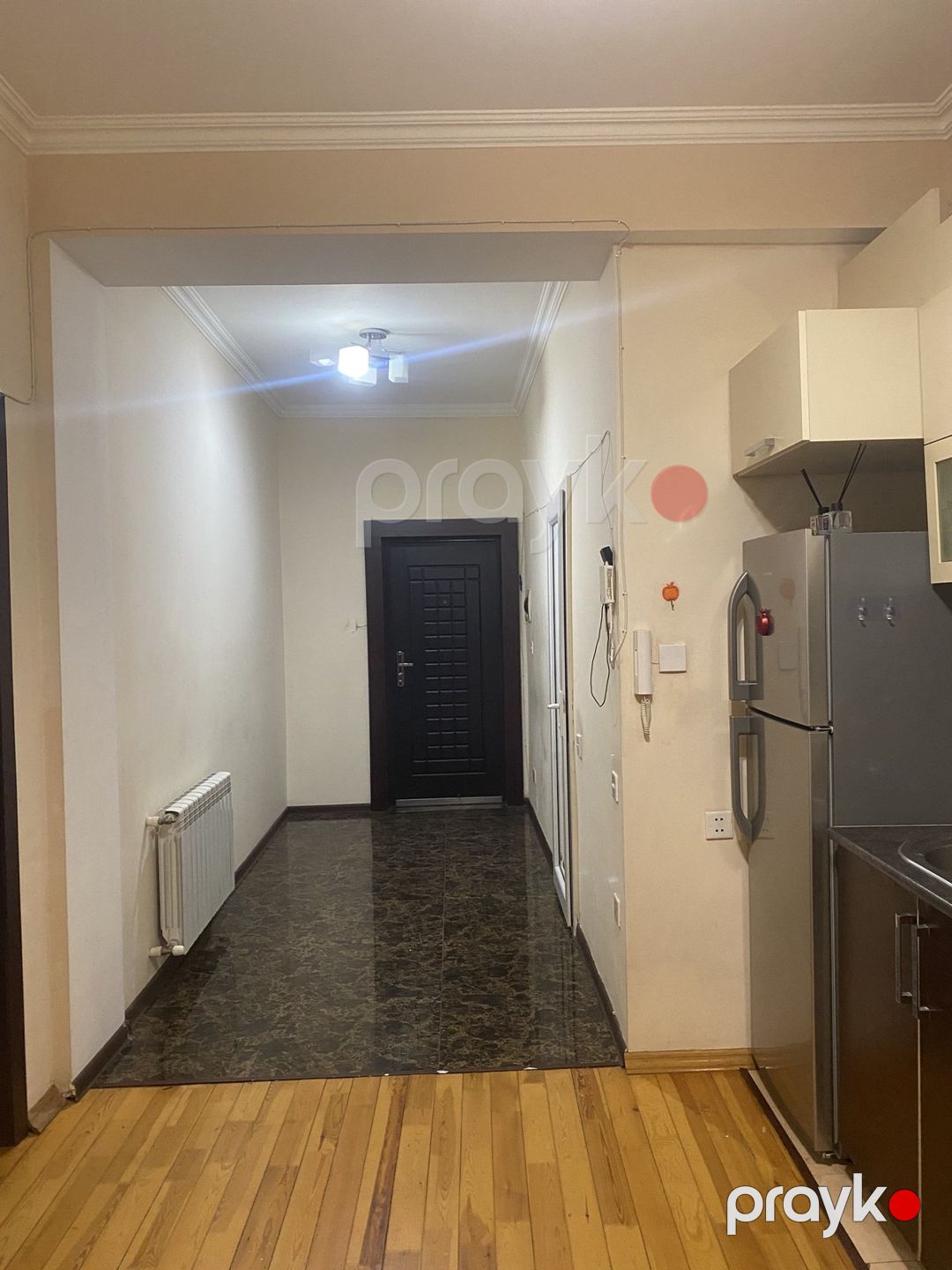 2-otaqlı yeni tikili kirayə verilir, Bakıxanov qəs., 55 m² — Mənzil, Bakı (3)