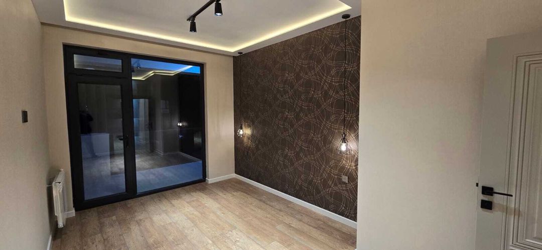 Satılır 3 otaqlı yeni tikili 102 m² — Mənzil, Bakı (7)