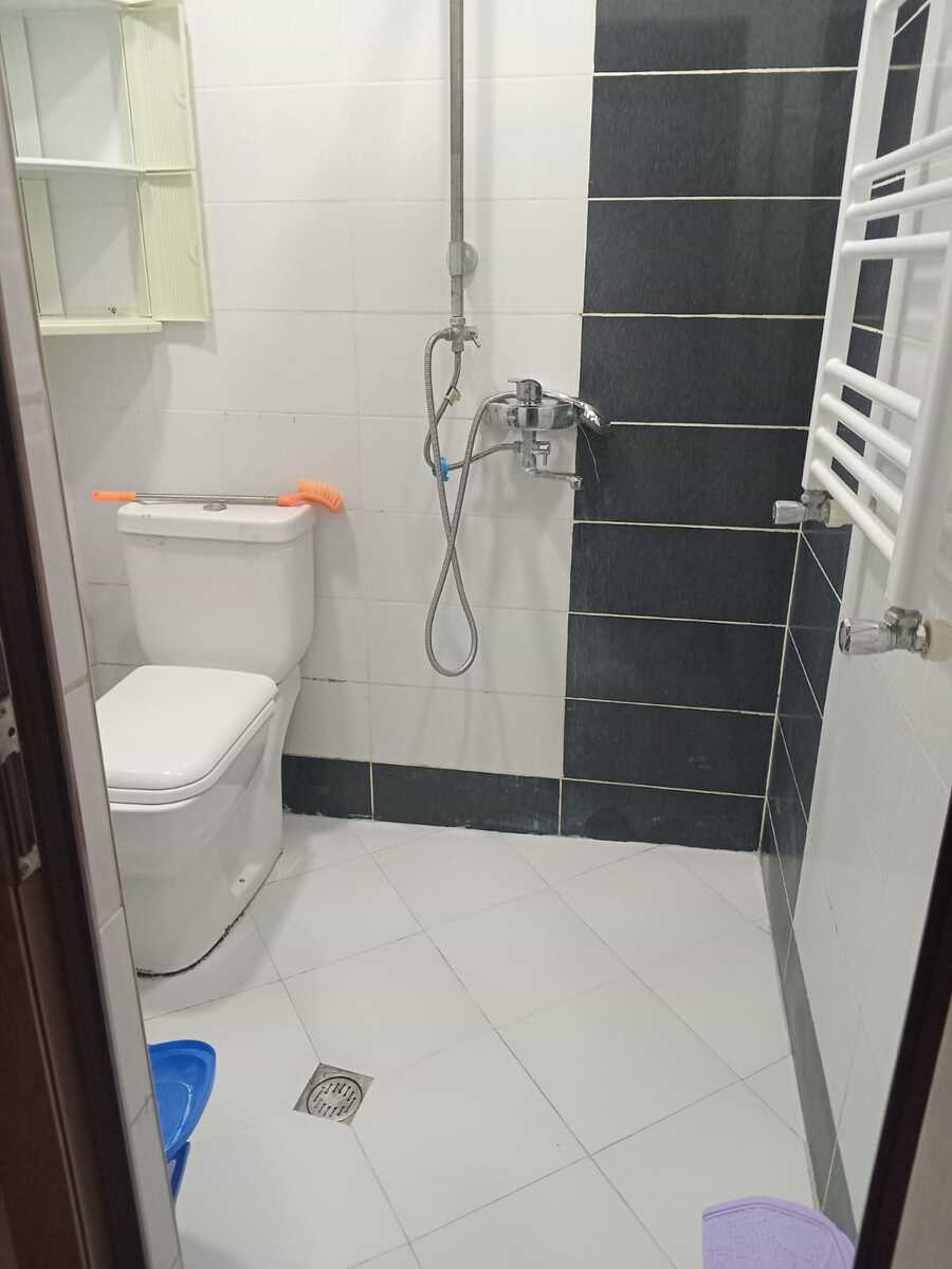 İcarəyə verilir 2 otaqlı yeni tikili 40 m² — Mənzil, Bakı (3)