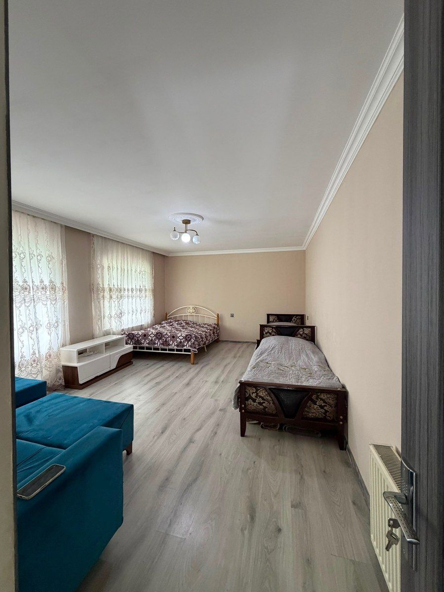 Bağ evi kirayə verilir, Vəndam qəs — Ev, villa, Qəbələ (7)