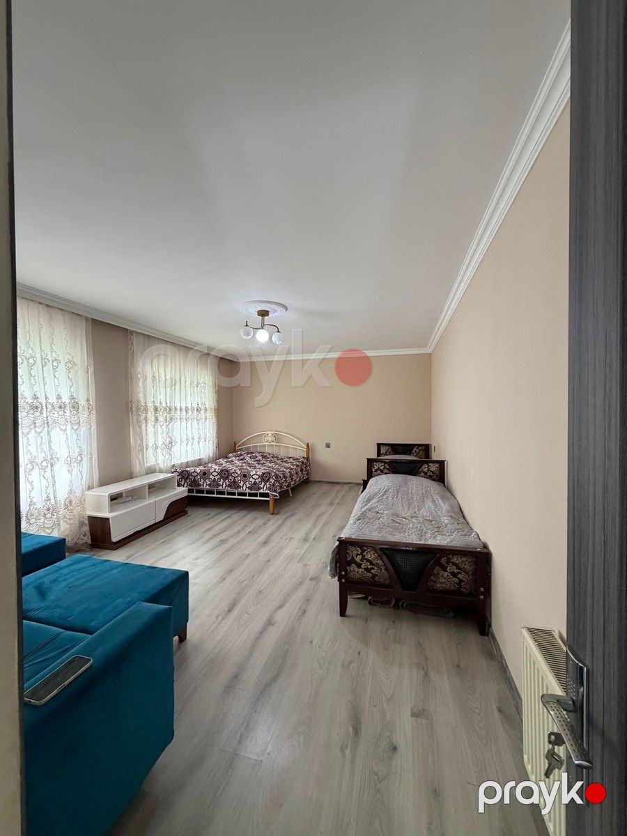 Bağ evi kirayə verilir, Vəndam qəs — Ev, villa, Qəbələ (7)