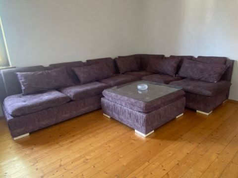 Divan satılır qiyməti 450 manat öıçüsü bir tərəfi 2.50 sm digər — Mehdiabad