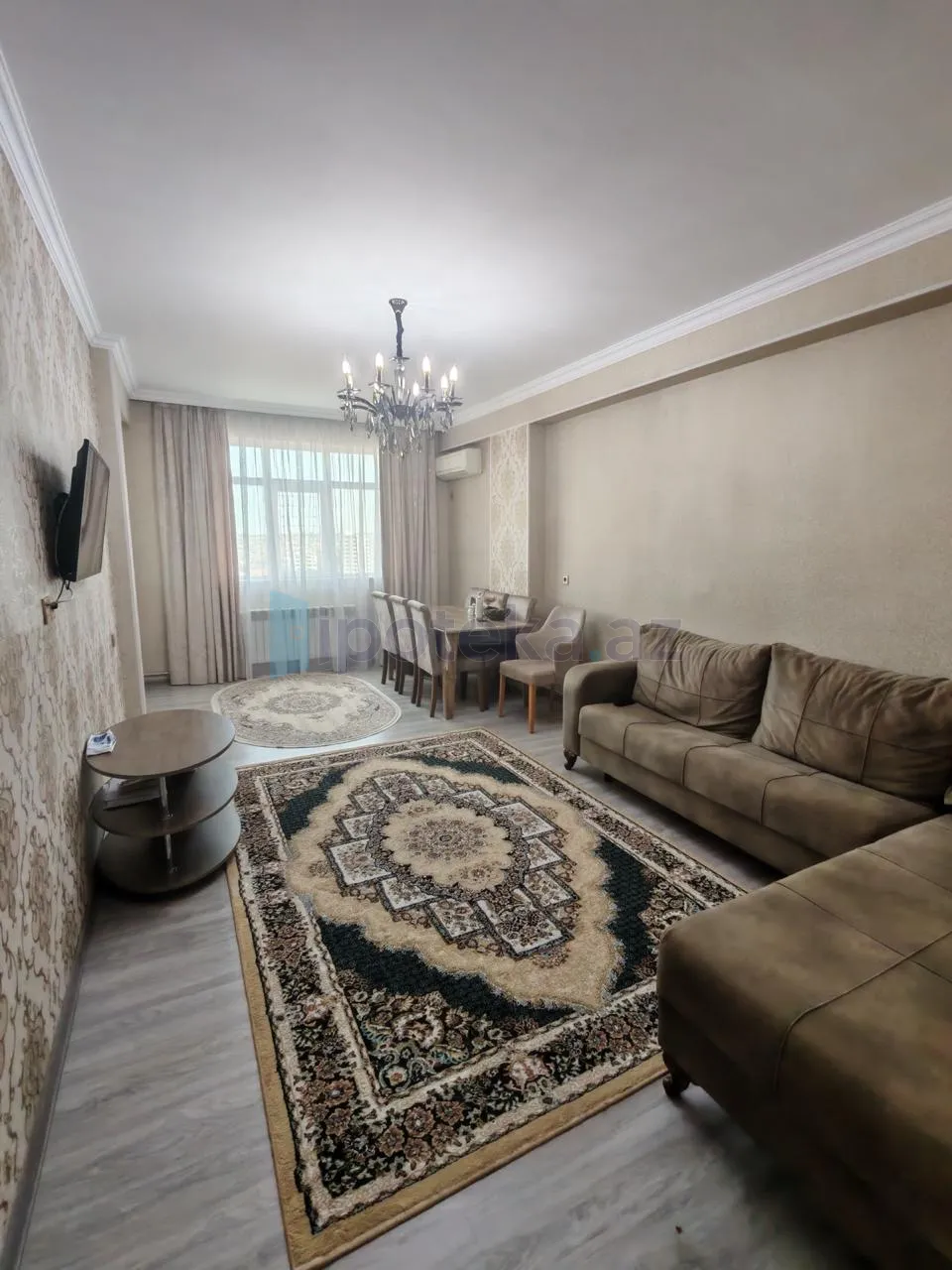 Satılır: 2 Otaq, Yeni tikili, 65.00 m²