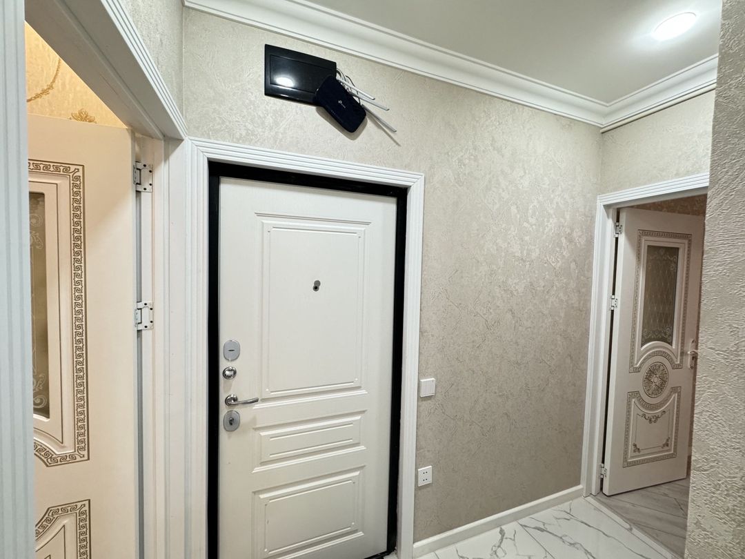 İcarəyə verilir 2 otaqlı köhnə tikili 50 m² — Mənzil, Bakı (2)