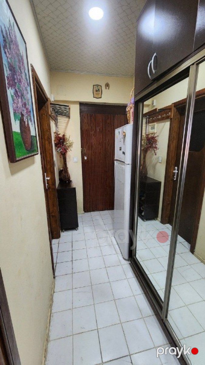 Satılır 1 otaqlı köhnə tikili 30 m² — Mənzil, Bakı (11)