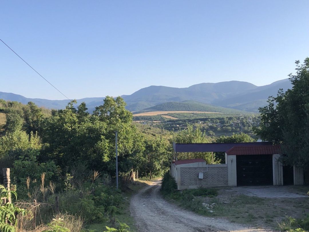 22 sot torpaq sahəsi, Şabran r — Torpaq, Şabran (10)
