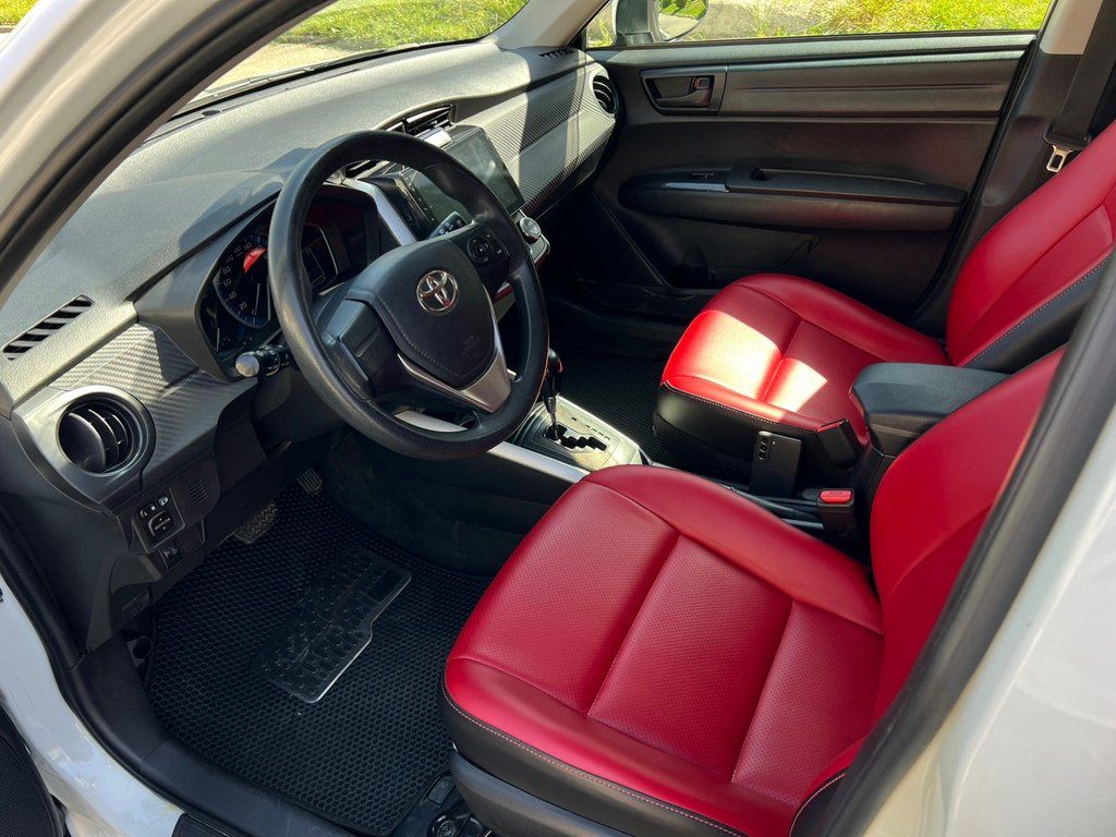Toyota Corolla Fielder, 1.5 L, 0.87 kWh, 2020 il, 102 000 km — Avtomobillər, Bakı (9)