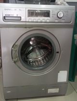 Daewoo DWD-FD1433R paltaryuyan maşın - Yükləmə həcmi: 8 kq - Direct — Paltaryuyan maşınlar