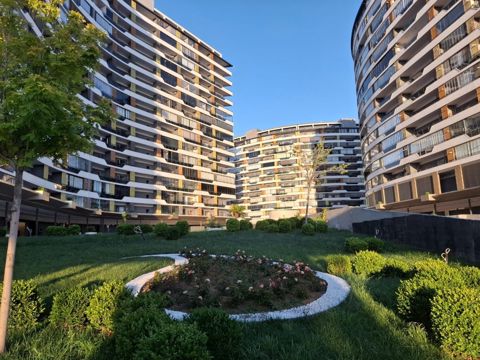 Satılır 2 otaqlı yeni tikili 75 m² — Bakı