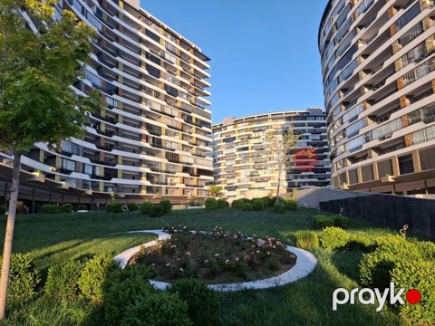 Satılır 2 otaqlı yeni tikili 75 m²