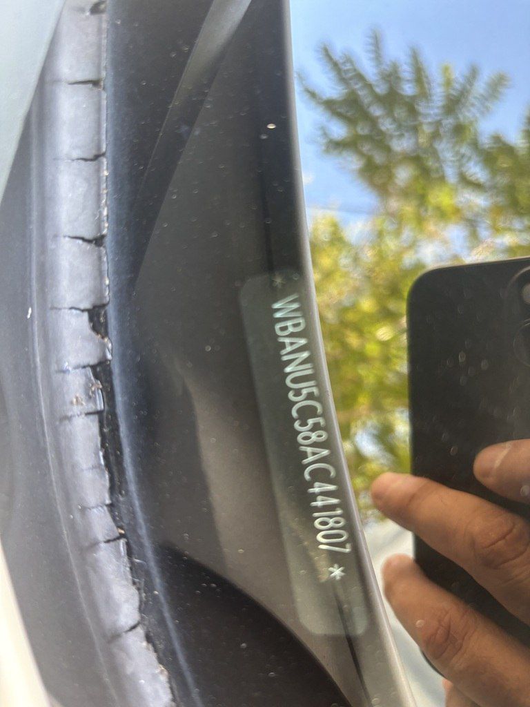 BMW 528, 3.0 L, 2009 il, 343 000 km — Avtomobillər, Bakı (2)